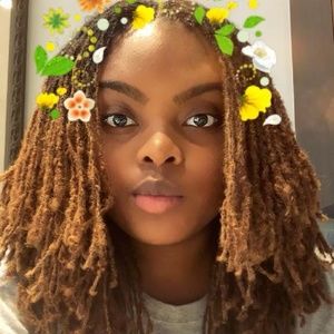 Meet your Posher, Imani